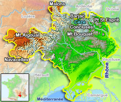 gardmap
