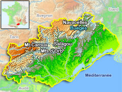 heraultmap