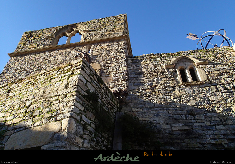 20131111_rochecolombe_vxvillage1