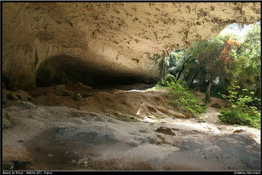 20051023 - Baume de Ronze - C1 - 3