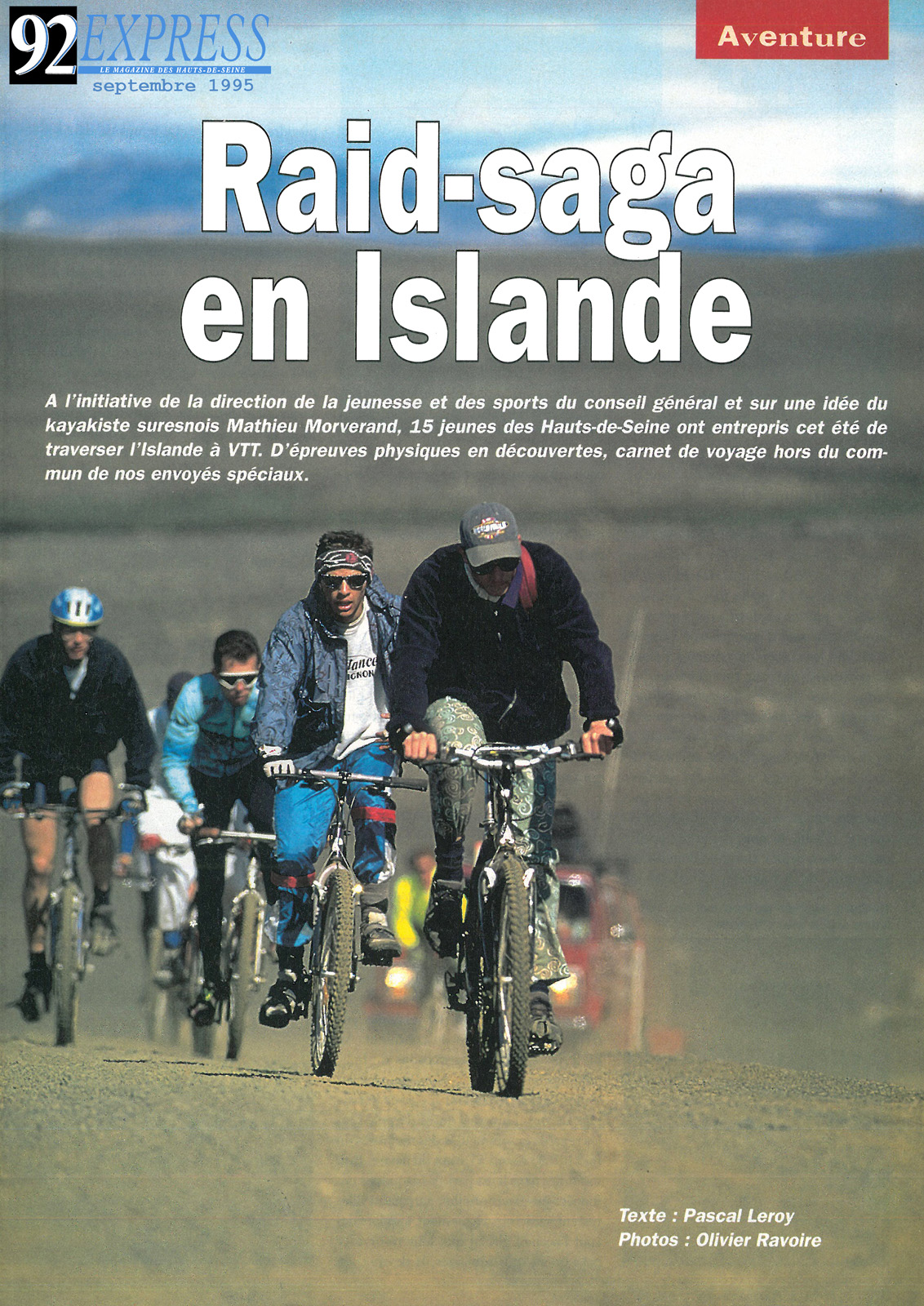 19950900_92express_raidsagaenislande_p01_lo