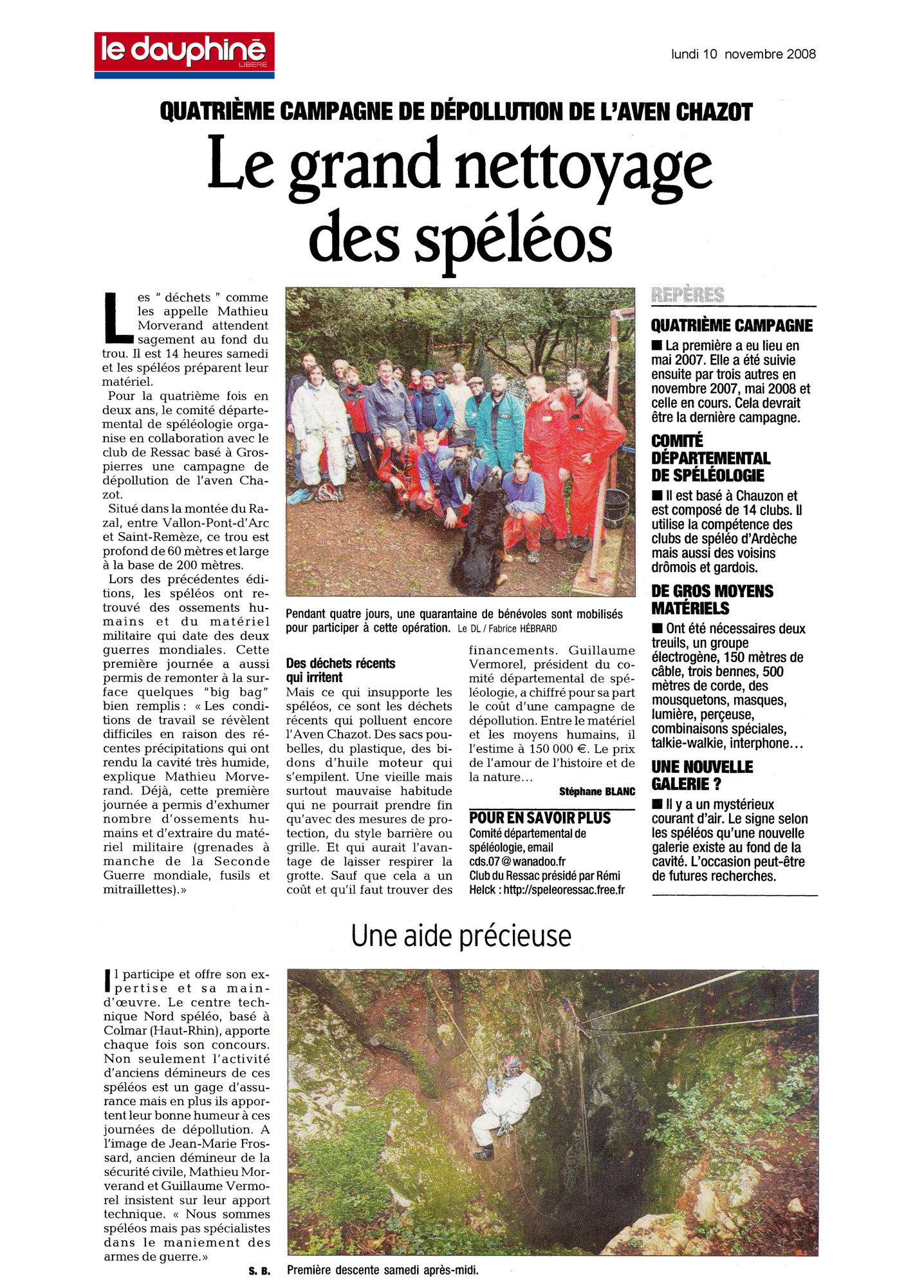 20081110_ledl_grandnettoyagedesspeleoslo