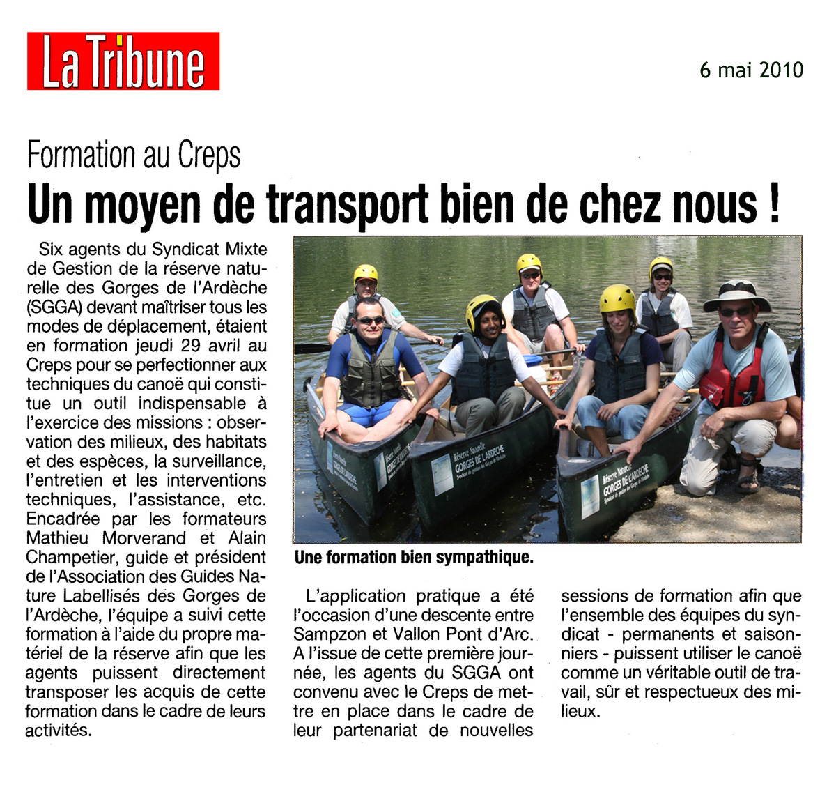 20100506_latribune_formationcanoeecrepssgga_lo