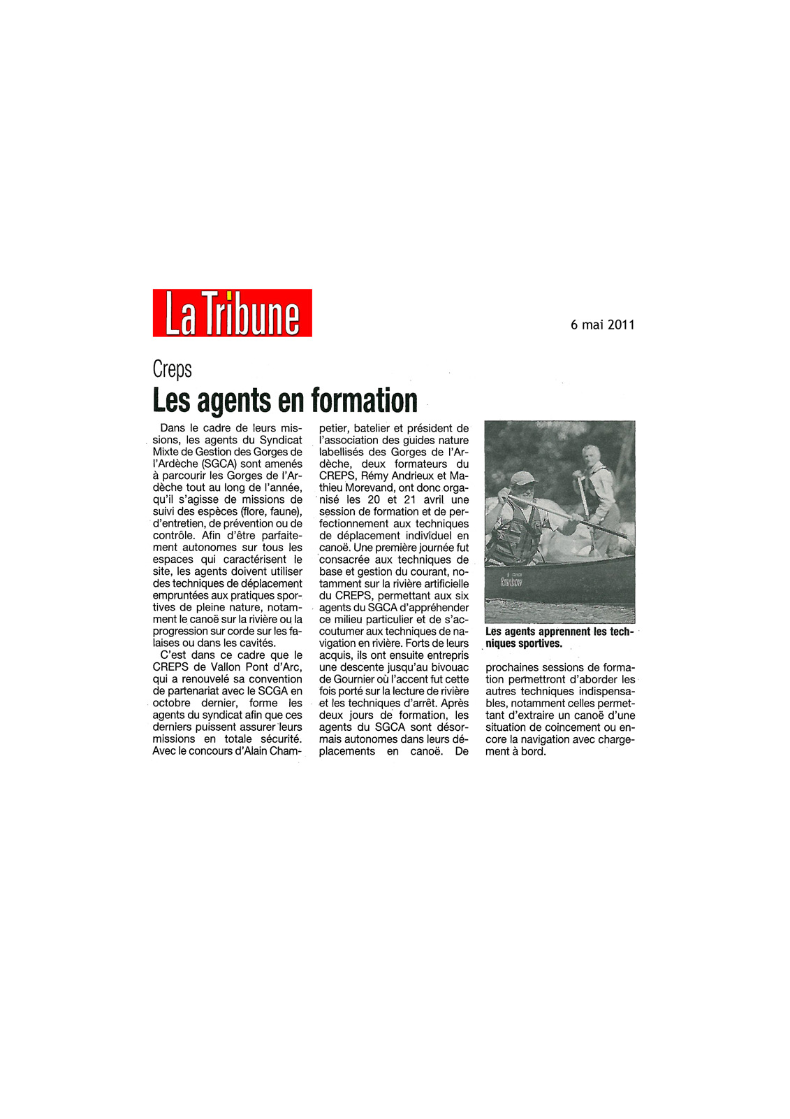 20110506_latribune_lesagentsdusggaenformationaucreps_lo