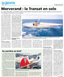 Gazette Val d'Oise - 17 juin 2020