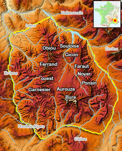 devoluymap